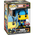 FUNKO Pop Marvel Thor - 650